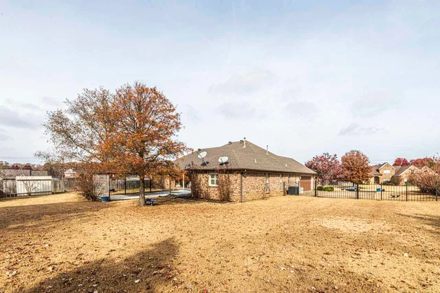 $410,000 | 47 Clementine Road, Atoka, TN 38004
