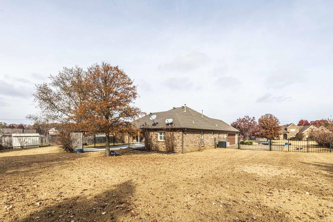 47 Clementine Road Atoka, TN 38004 - Photo 37 of 40