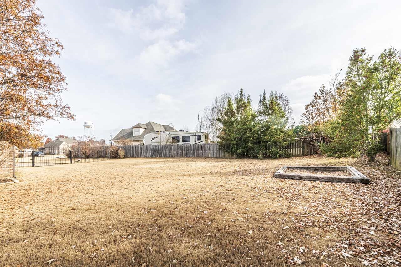 47 Clementine Road Atoka, TN 38004 - Photo 38 of 40