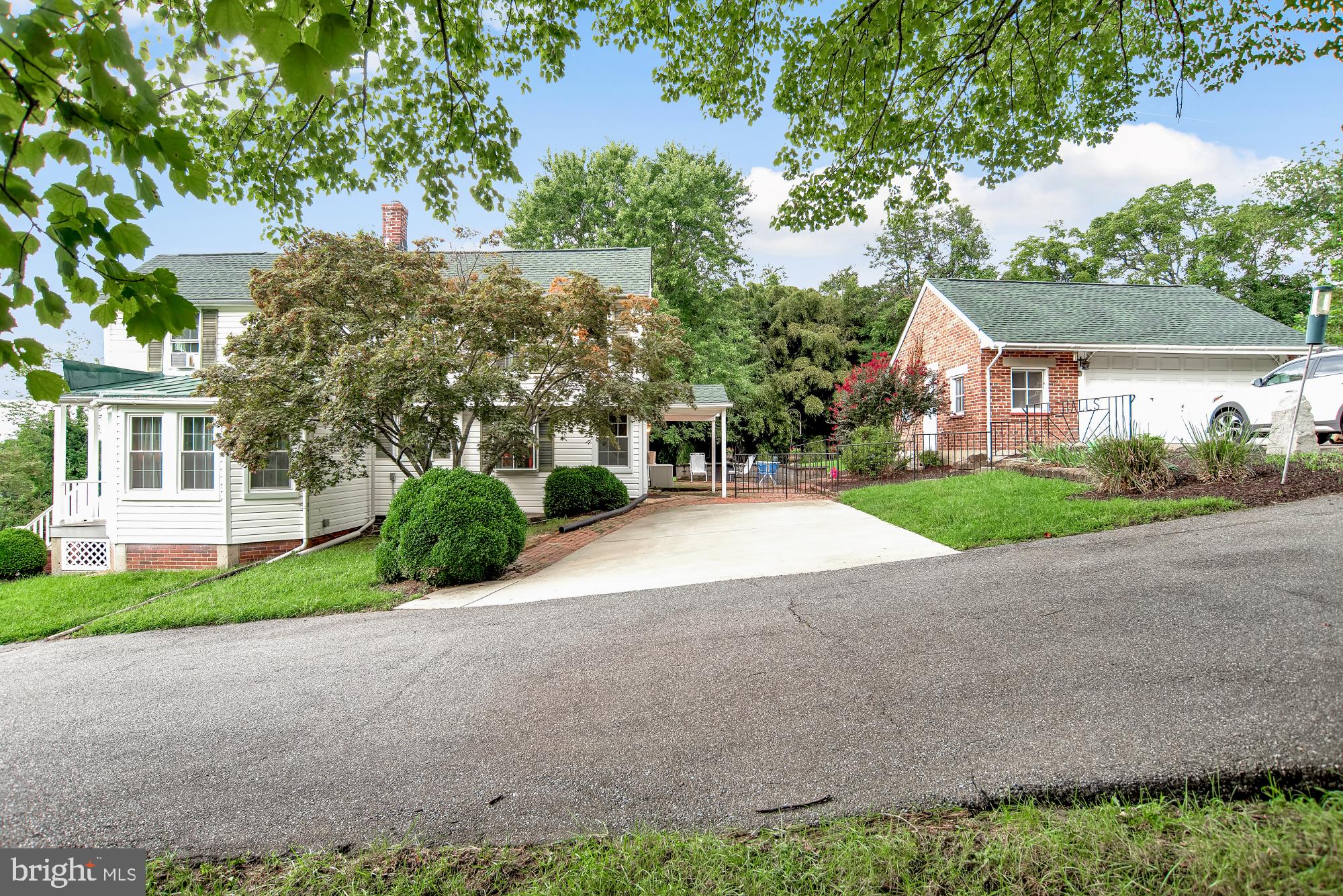 8740 Baltimore Street Savage, MD 20763 - Photo 4 of 46
