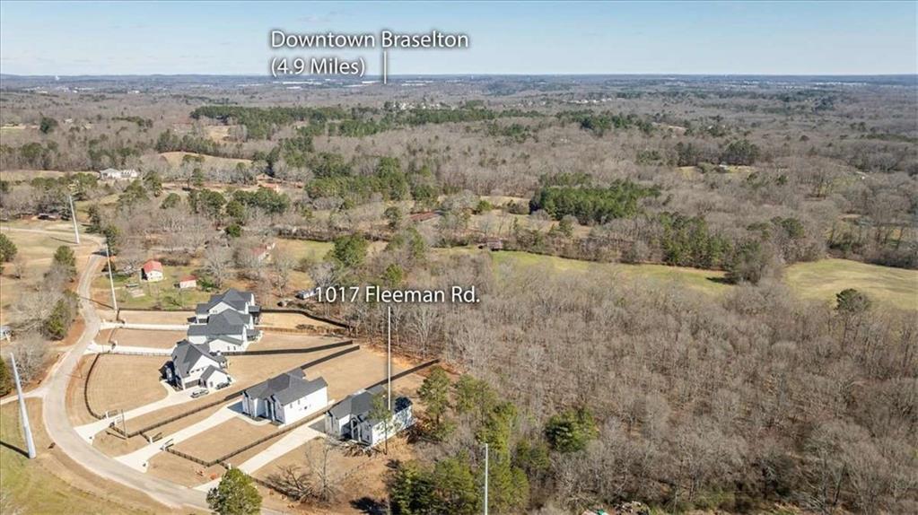 1017 Fleeman Road Hoschton, GA 30548 - Photo 43 of 45