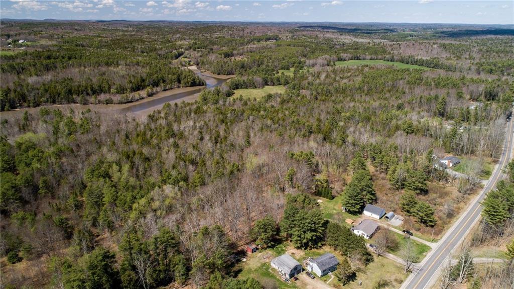 0 West Side River Road Bowdoinham, ME 04008 - Photo 5 of 12 Photo