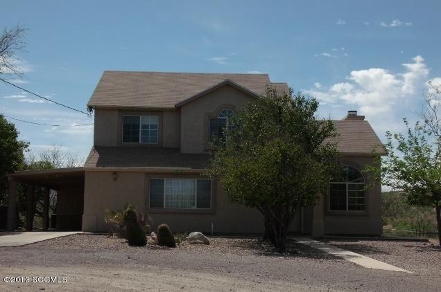 384 Polo Court, Unit CORTE Rio Rico, AZ 85648 - Photo 1 of 20