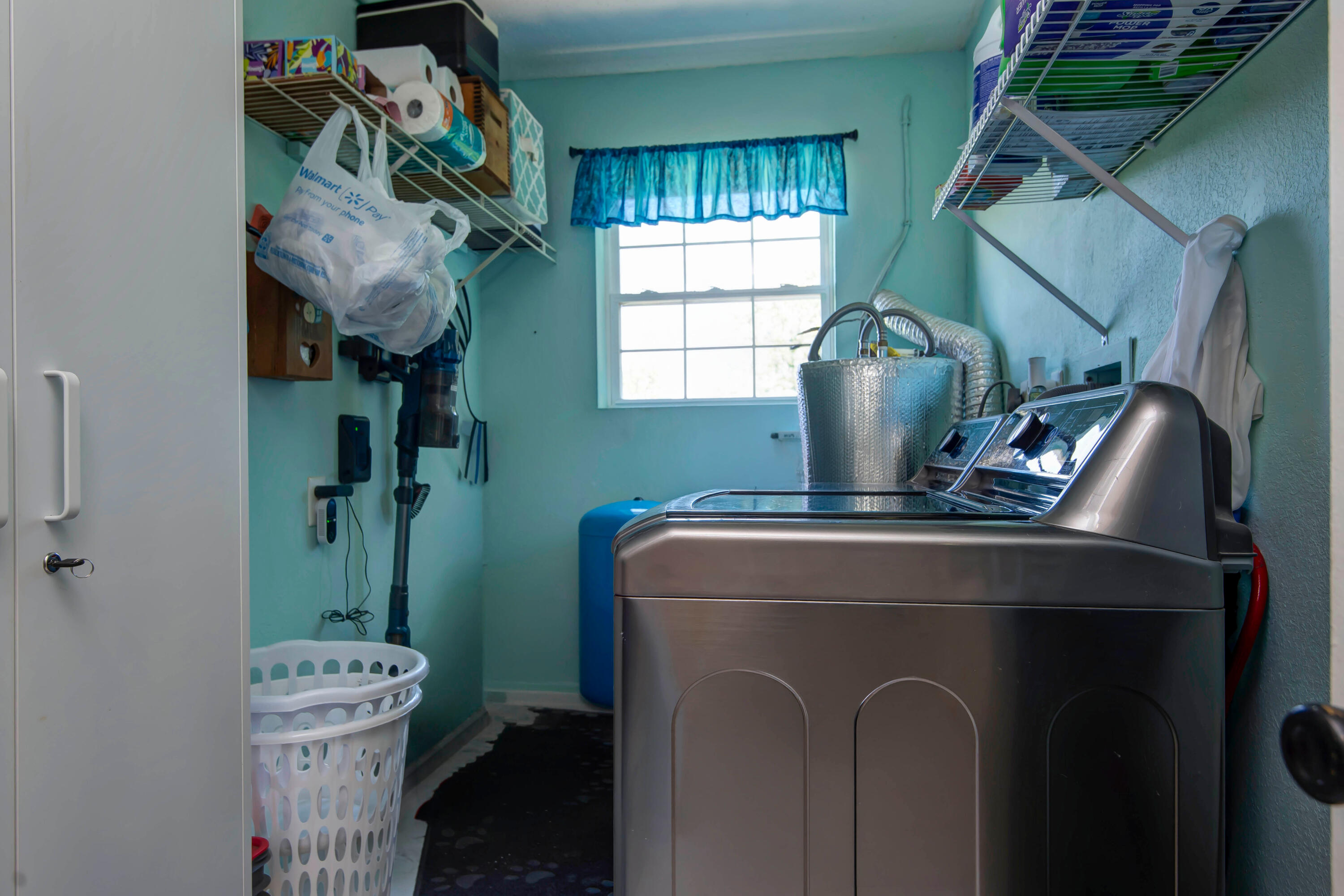 4302 UU Road Elkland, MO 65644 - Photo 8 of 21 Laundry Room