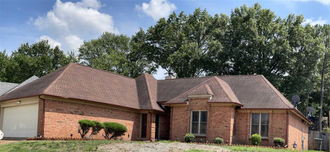 6979 Ridge Top Place Memphis, TN 38141 - Photo 1 of 15