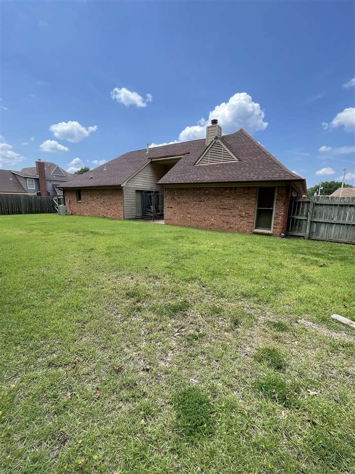 6979 Ridge Top Place Memphis, TN 38141 - Photo 15 of 15