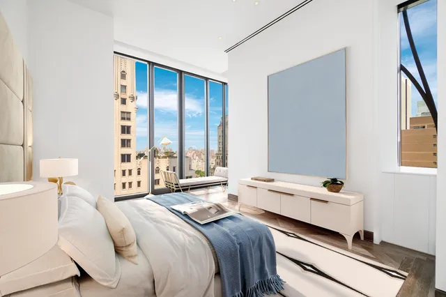 $72,000 | 111 West 57th Street, Unit 29 | Midtown Central