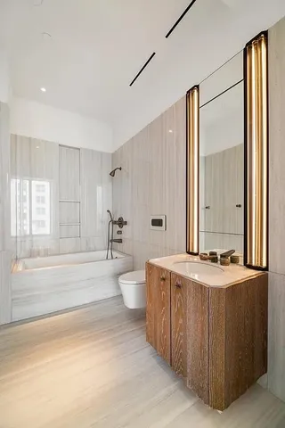 $72,000 | 111 West 57th Street, Unit 29 | Midtown Central