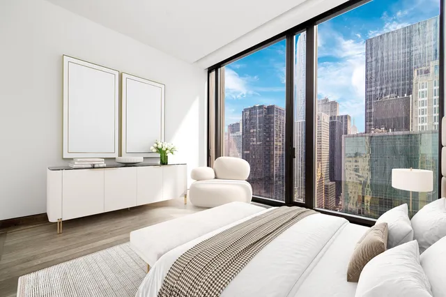 $72,000 | 111 West 57th Street, Unit 29 | Midtown Central