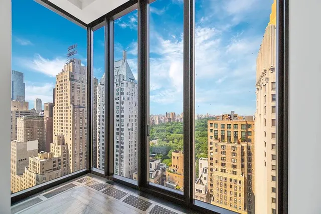 $72,000 | 111 West 57th Street, Unit 29 | Midtown Central
