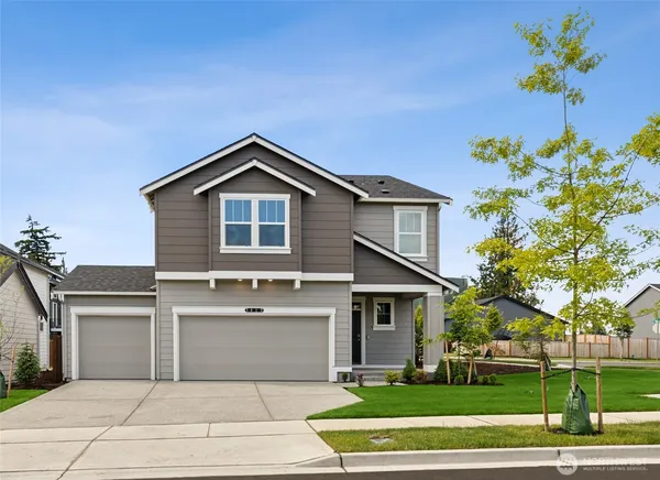 $669,995 | 7412 280th Place Northwest, Unit 26, Stanwood, WA 98292