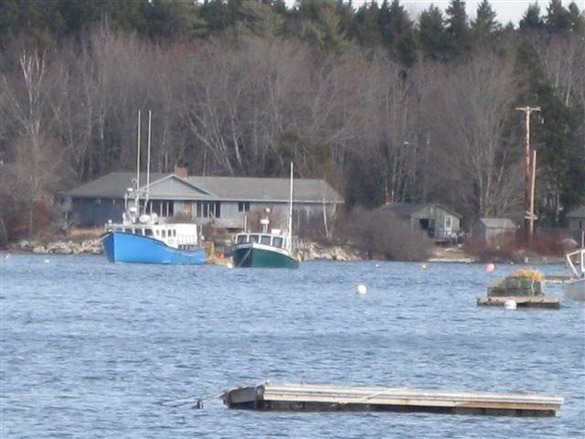 44-46 Field Road Harpswell, ME 04079 - Photo 25 of 40 Photo