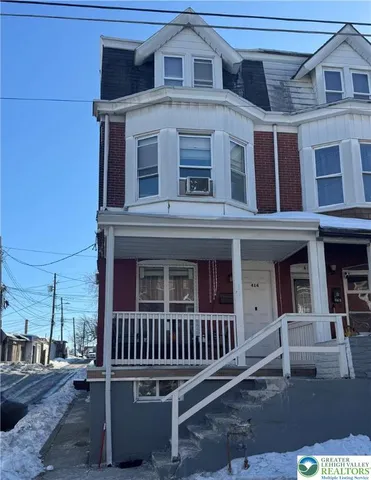 $249,900 | 414 Washington Street, Allentown, PA 18102