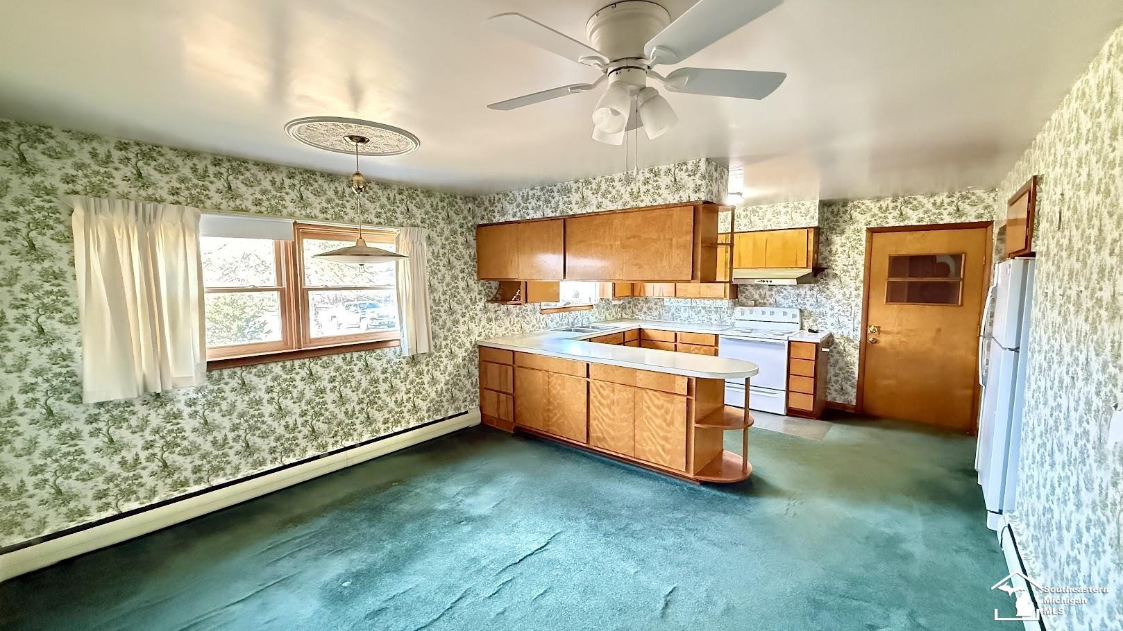8960 North Custer Road Monroe, MI 48162 - Photo 9 of 25