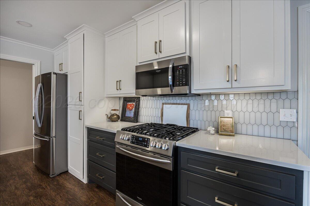 6100 Jameson Road Amarillo, TX 79106 - Photo 11 of 29 12-Kitchen 4
