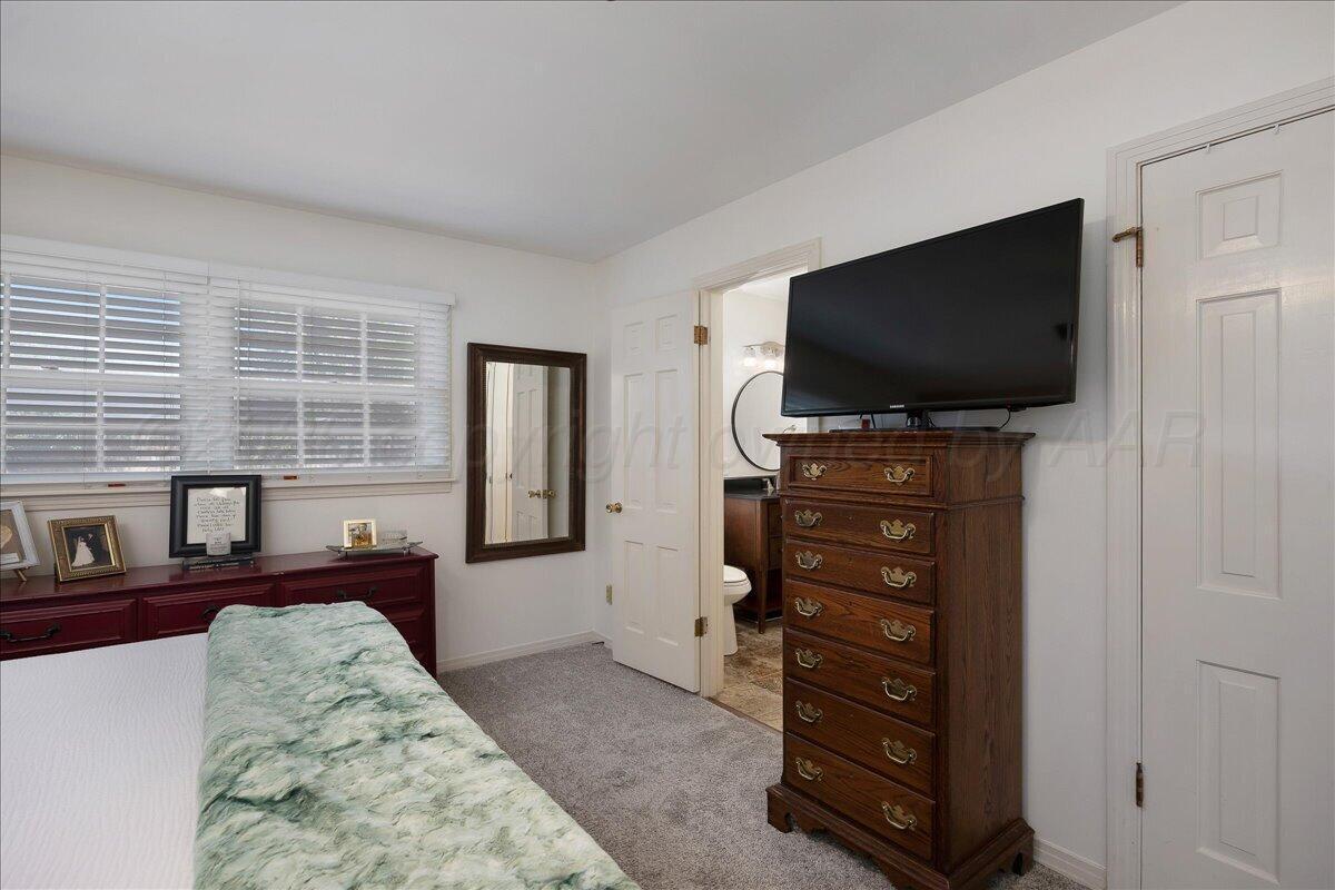 6100 Jameson Road Amarillo, TX 79106 - Photo 19 of 29 17-Primary Bedroom 2