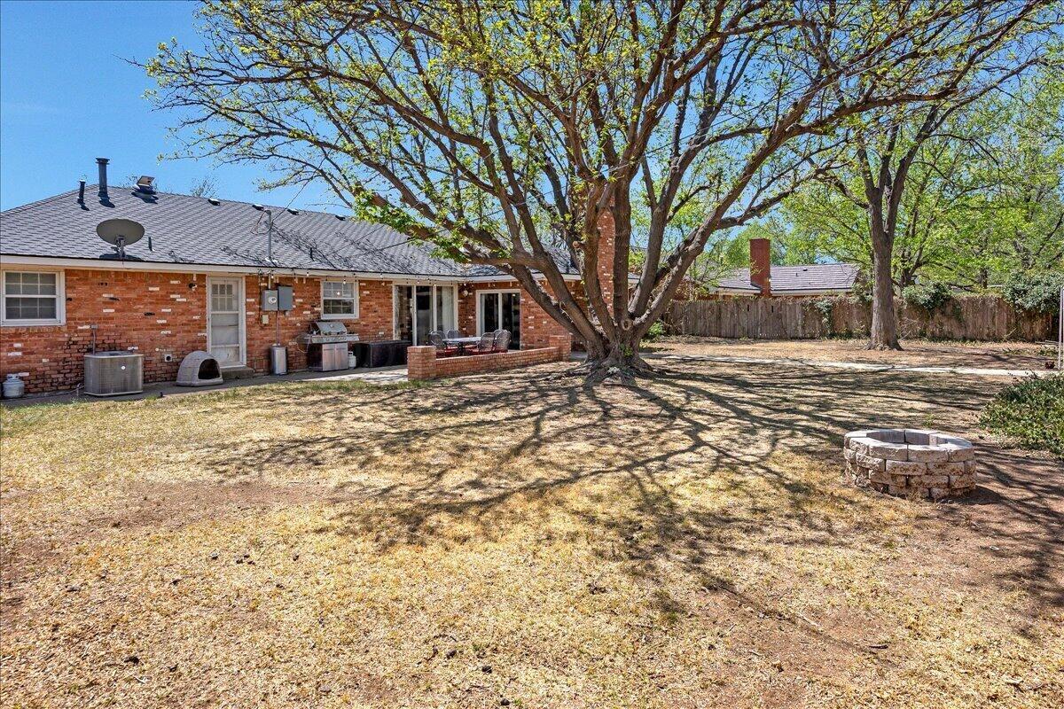 6100 Jameson Road Amarillo, TX 79106 - Photo 25 of 29 27-Rear 2