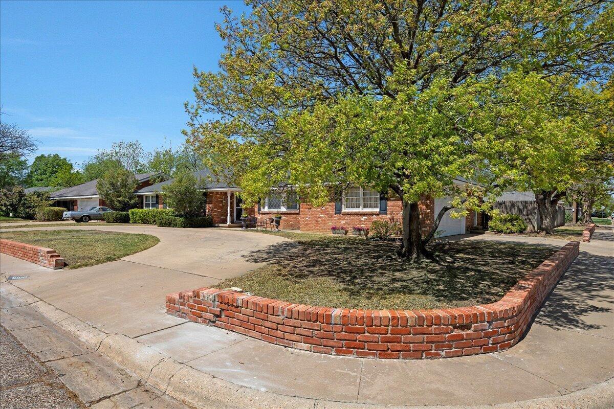6100 Jameson Road Amarillo, TX 79106 - Photo 28 of 29 02-Corner
