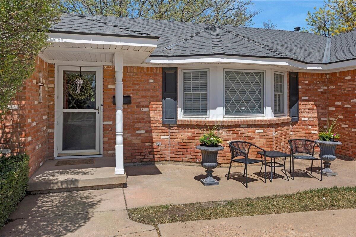 6100 Jameson Road Amarillo, TX 79106 - Photo 29 of 29 03-Front Entry