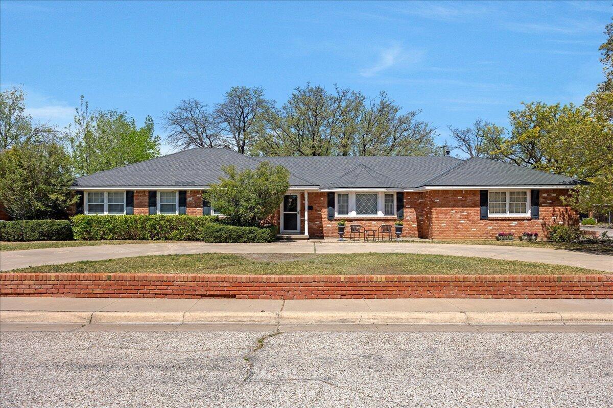 6100 Jameson Road Amarillo, TX 79106 - Photo 5 of 29 01-Front