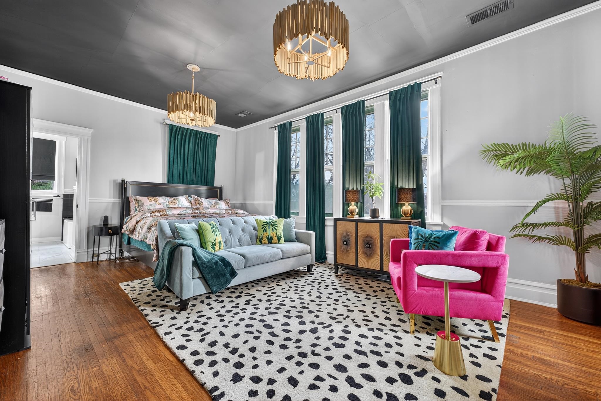 2364 South Strathmore Circle Memphis, TN 38112 - Photo 11 of 40