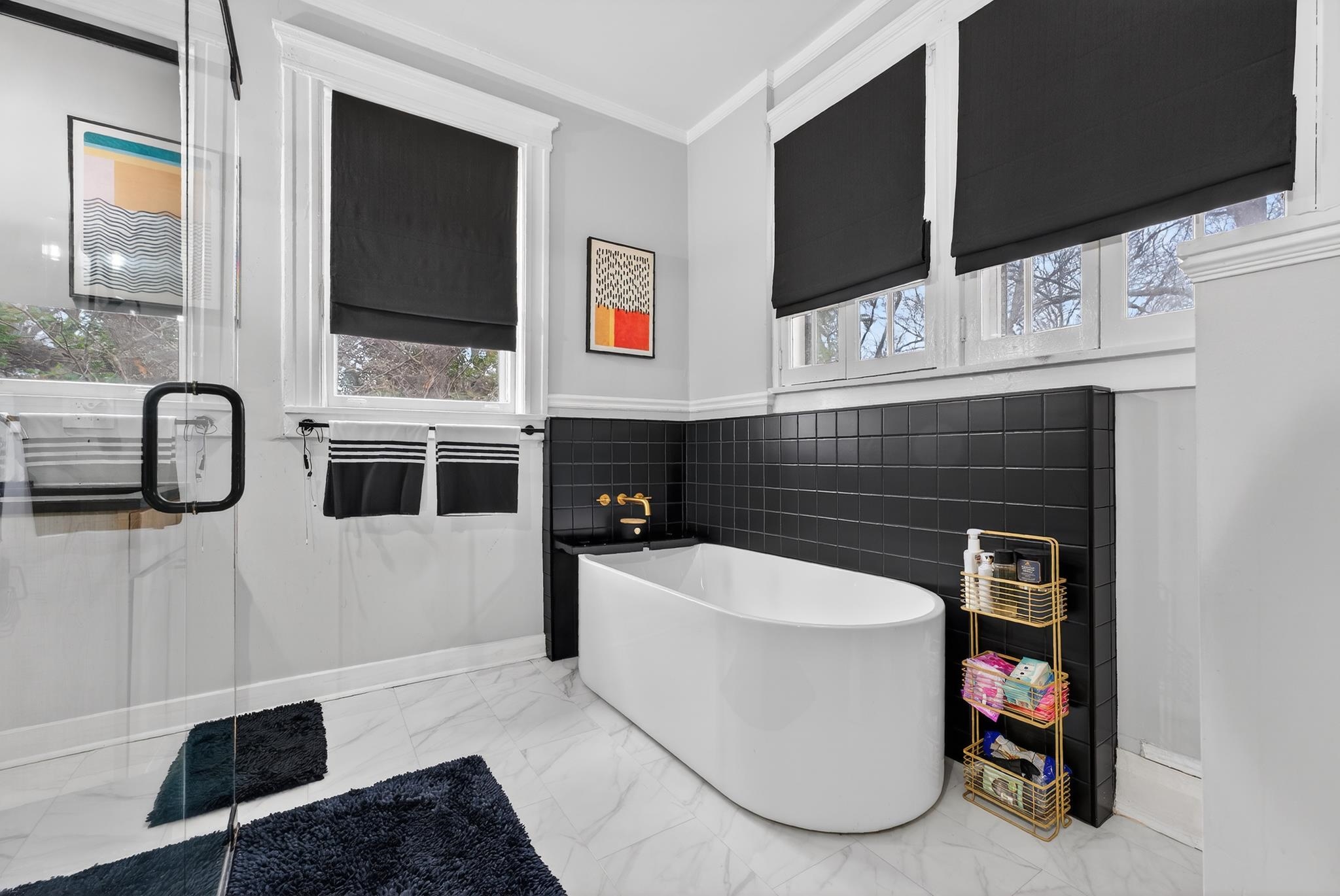 2364 South Strathmore Circle Memphis, TN 38112 - Photo 14 of 40