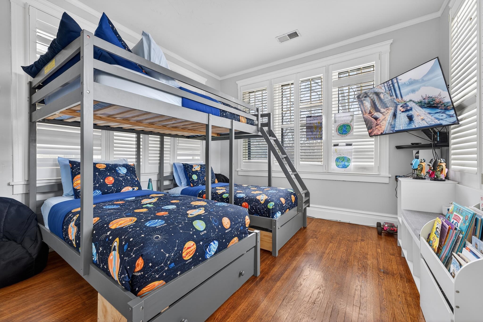 2364 South Strathmore Circle Memphis, TN 38112 - Photo 16 of 40