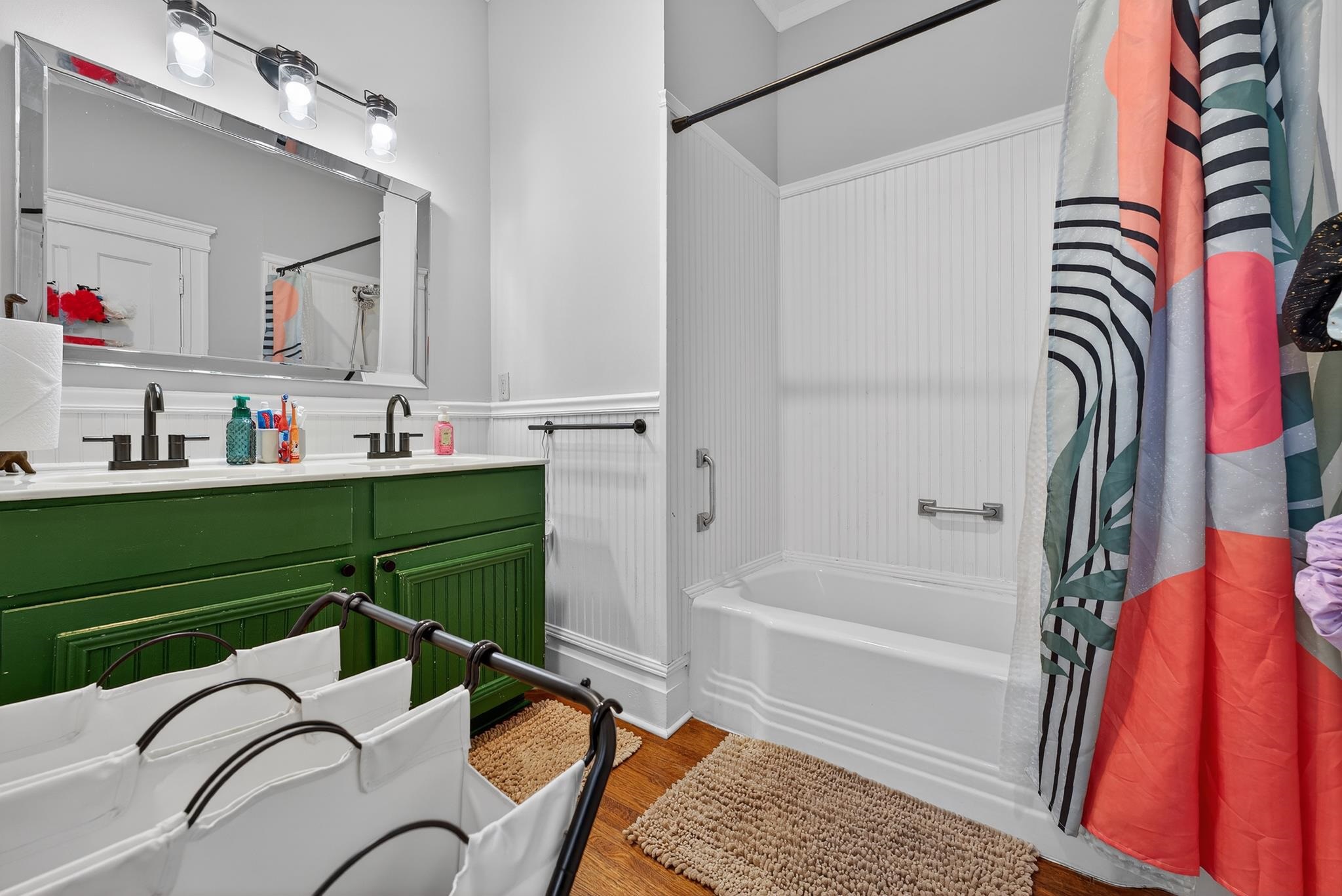 2364 South Strathmore Circle Memphis, TN 38112 - Photo 18 of 40