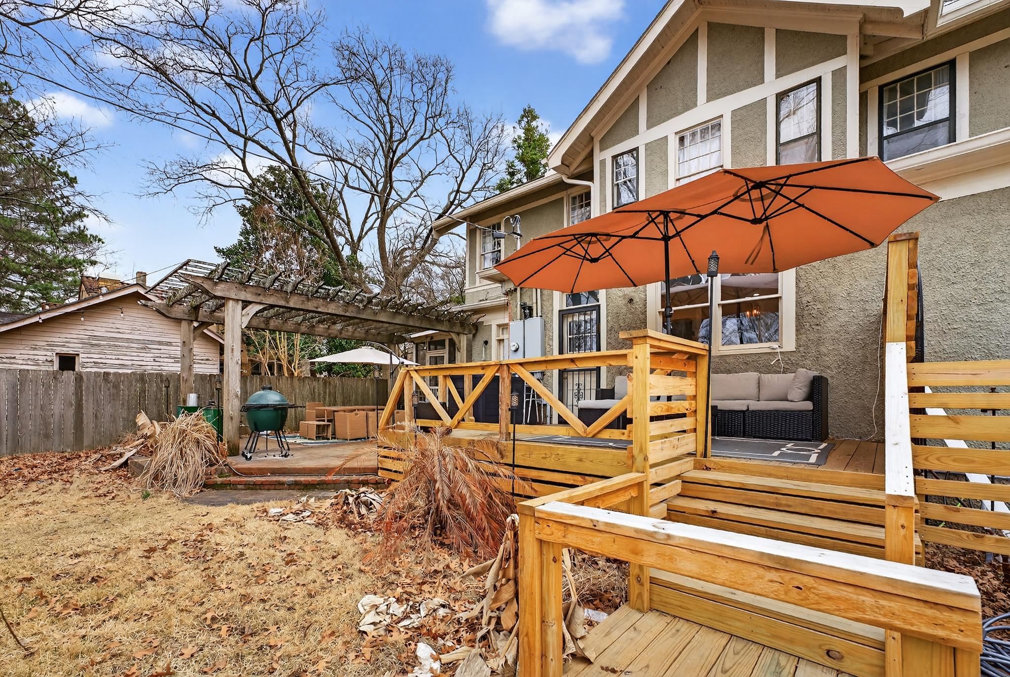 2364 South Strathmore Circle Memphis, TN 38112 - Photo 23 of 40