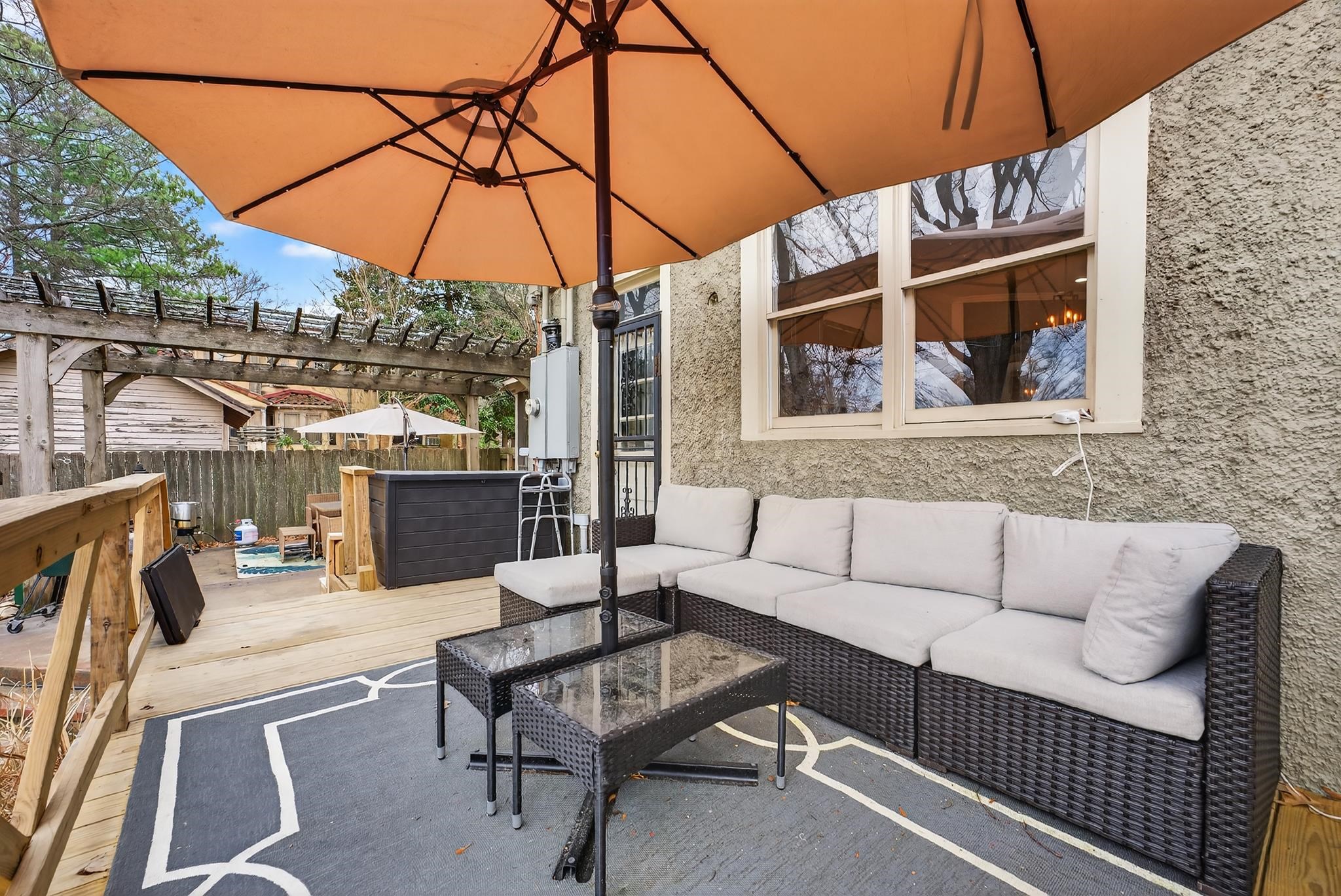 2364 South Strathmore Circle Memphis, TN 38112 - Photo 24 of 40