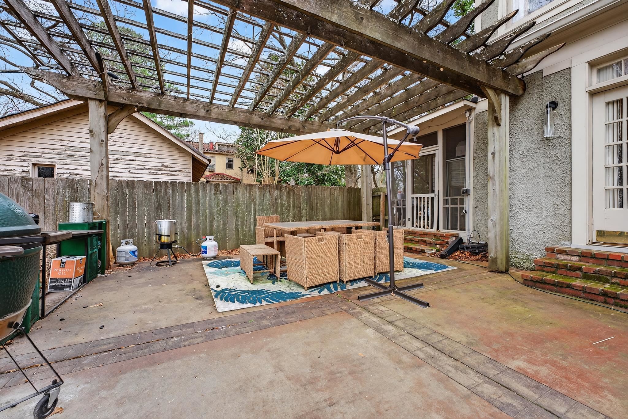 2364 South Strathmore Circle Memphis, TN 38112 - Photo 26 of 40