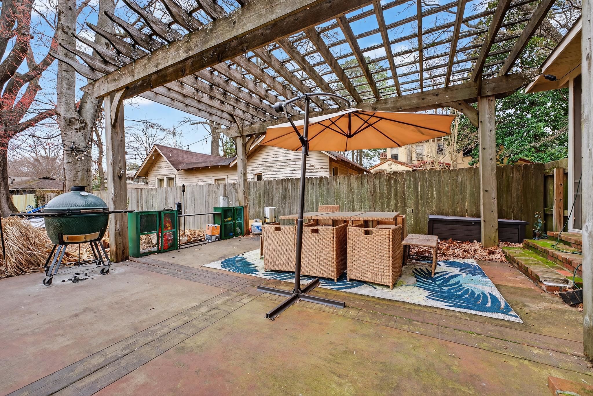 2364 South Strathmore Circle Memphis, TN 38112 - Photo 27 of 40