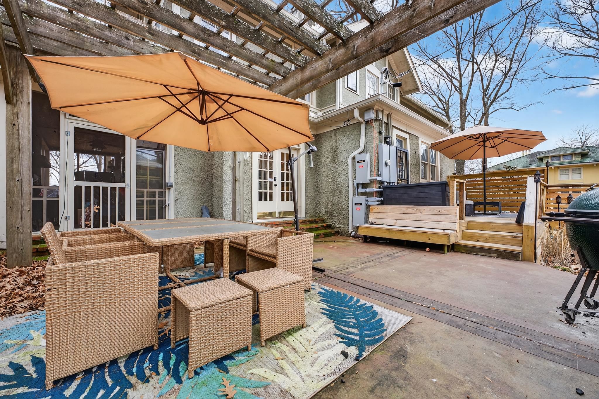 2364 South Strathmore Circle Memphis, TN 38112 - Photo 28 of 40