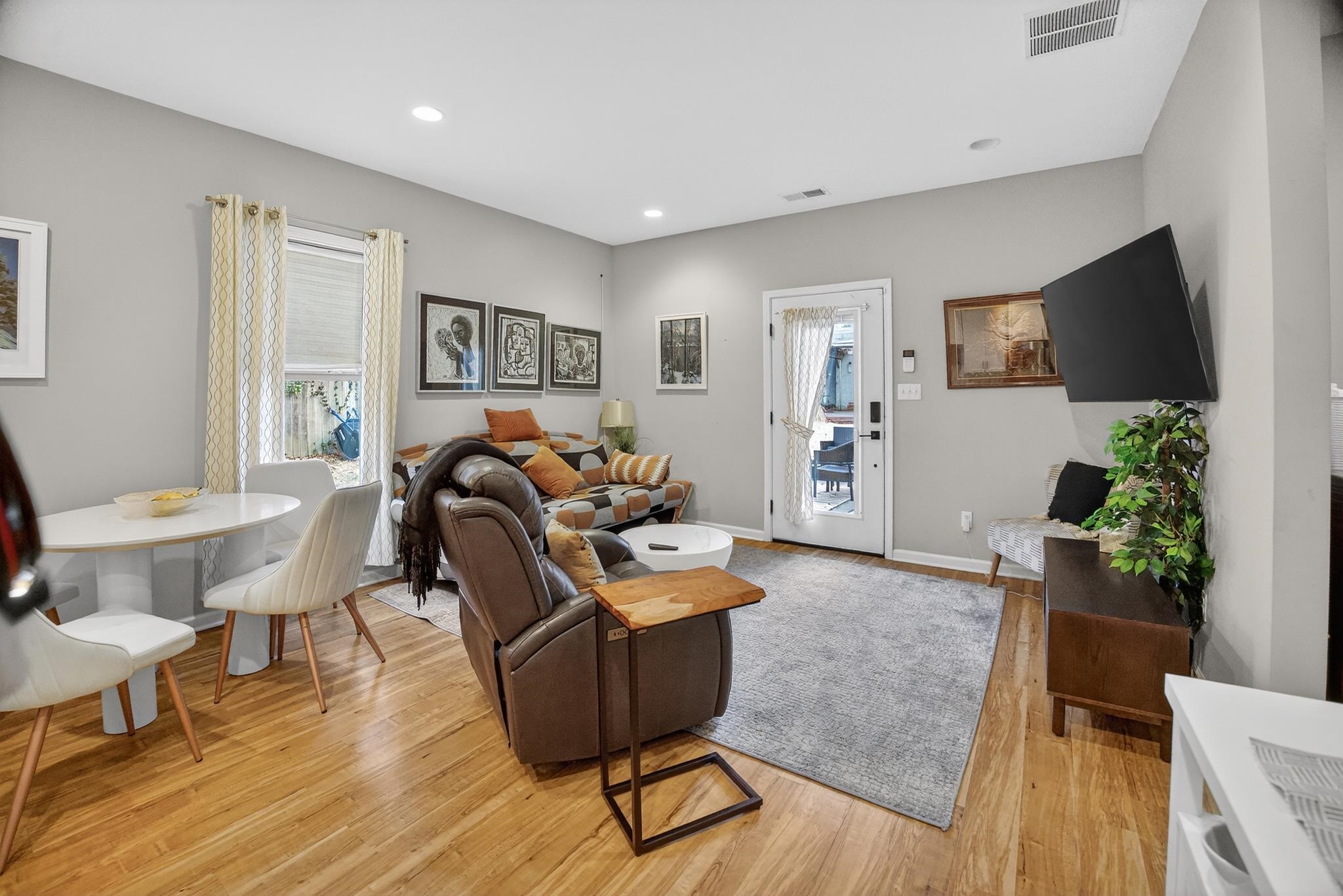 2364 South Strathmore Circle Memphis, TN 38112 - Photo 31 of 40