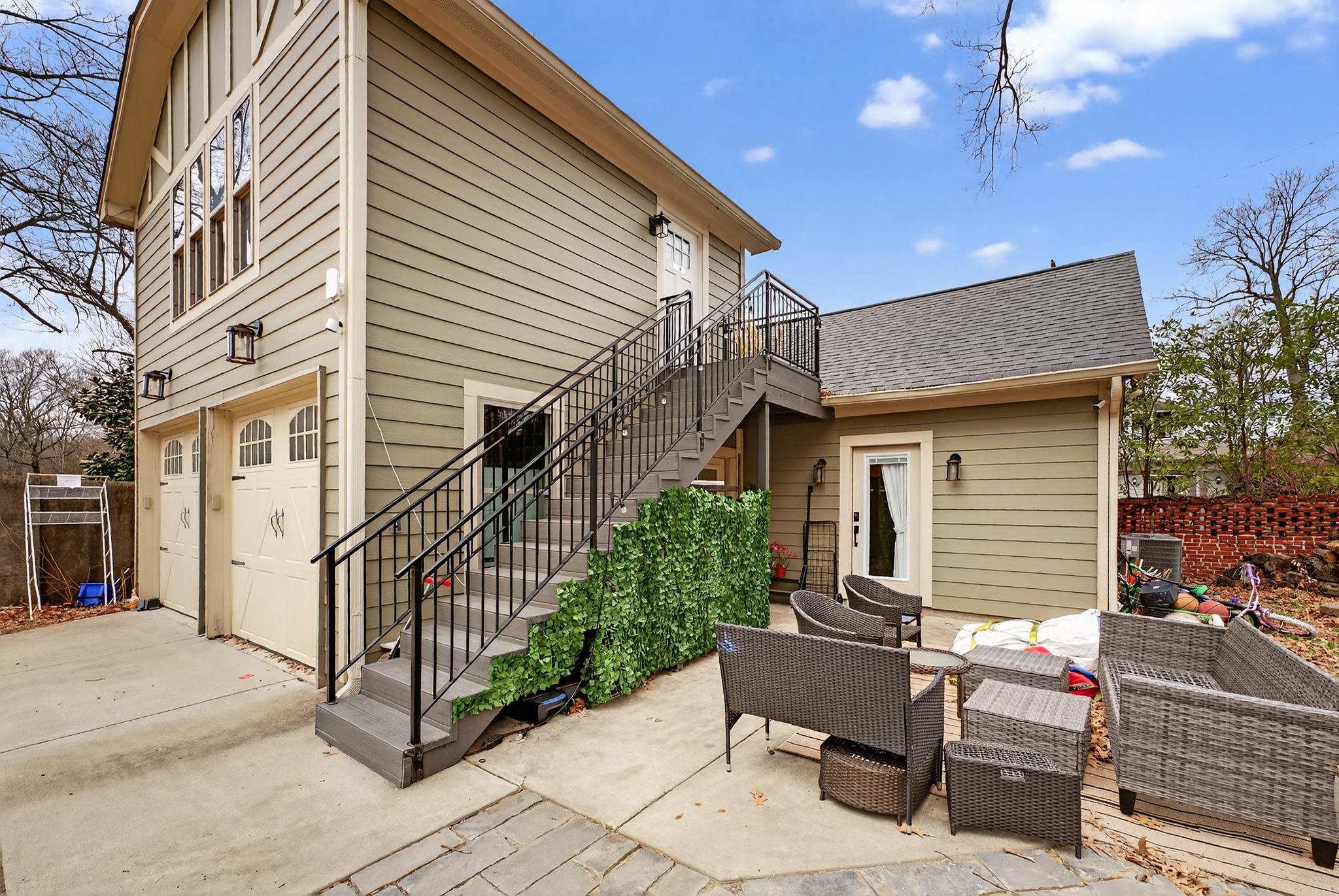 2364 South Strathmore Circle Memphis, TN 38112 - Photo 39 of 40