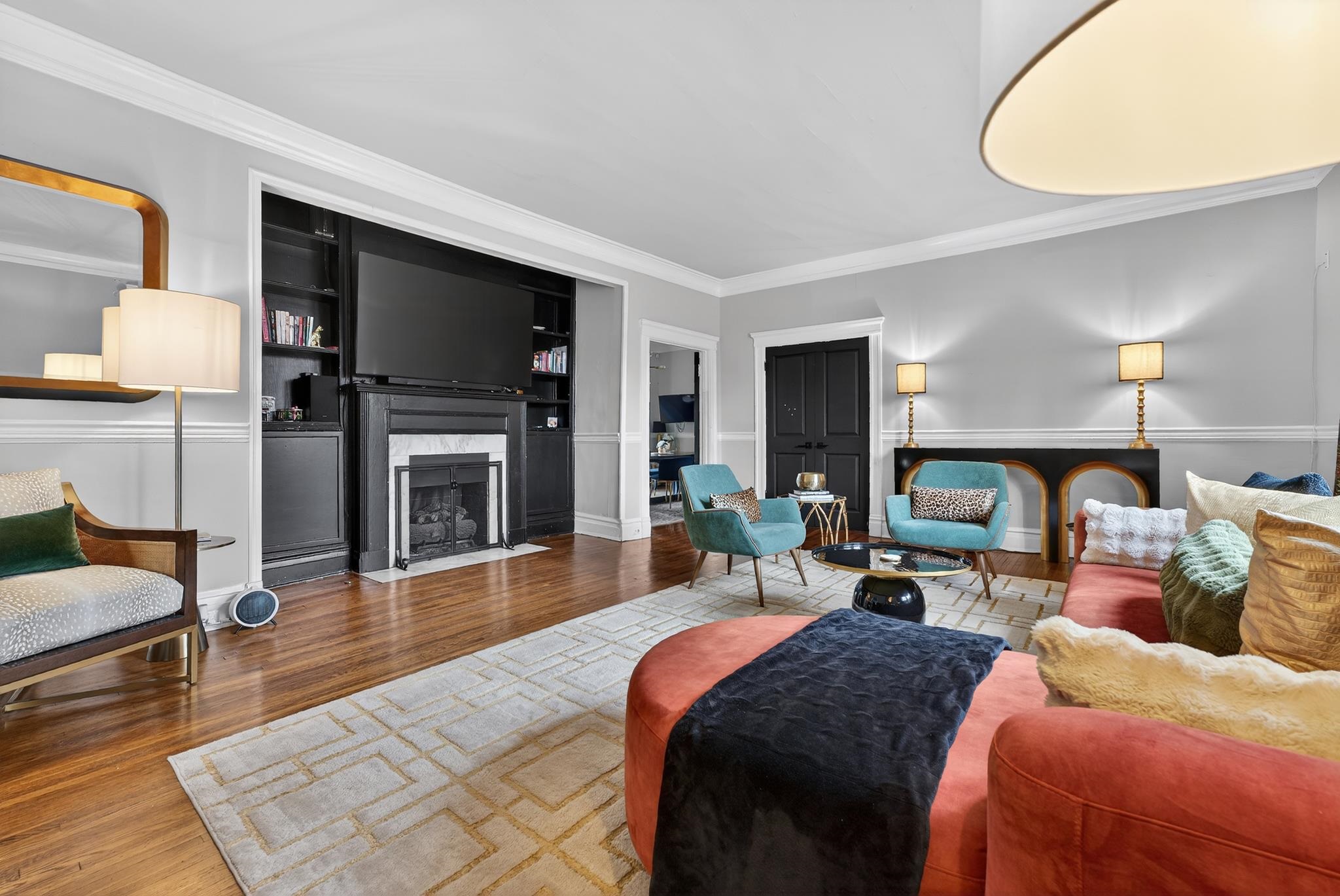 2364 South Strathmore Circle Memphis, TN 38112 - Photo 4 of 40