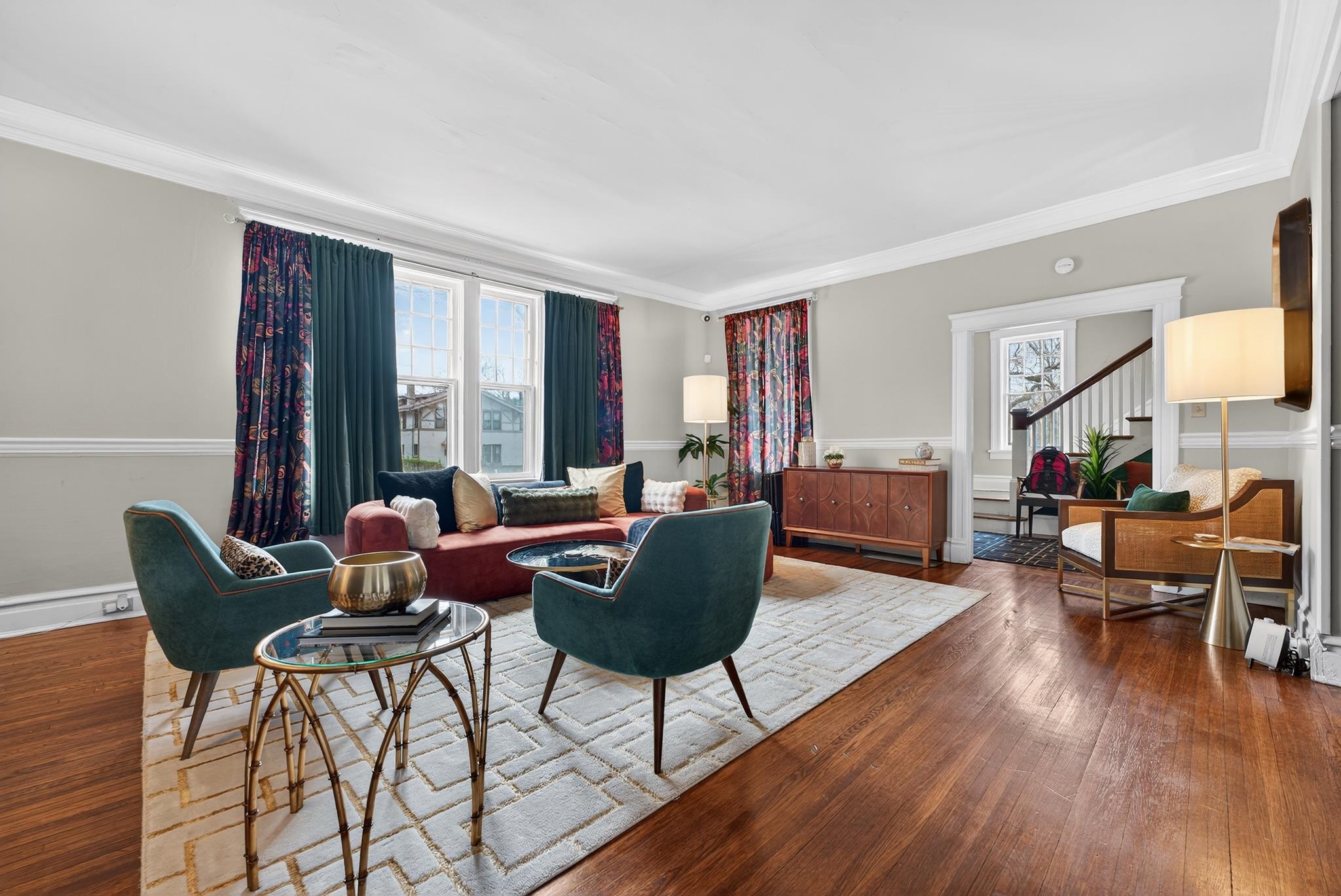 2364 South Strathmore Circle Memphis, TN 38112 - Photo 5 of 40