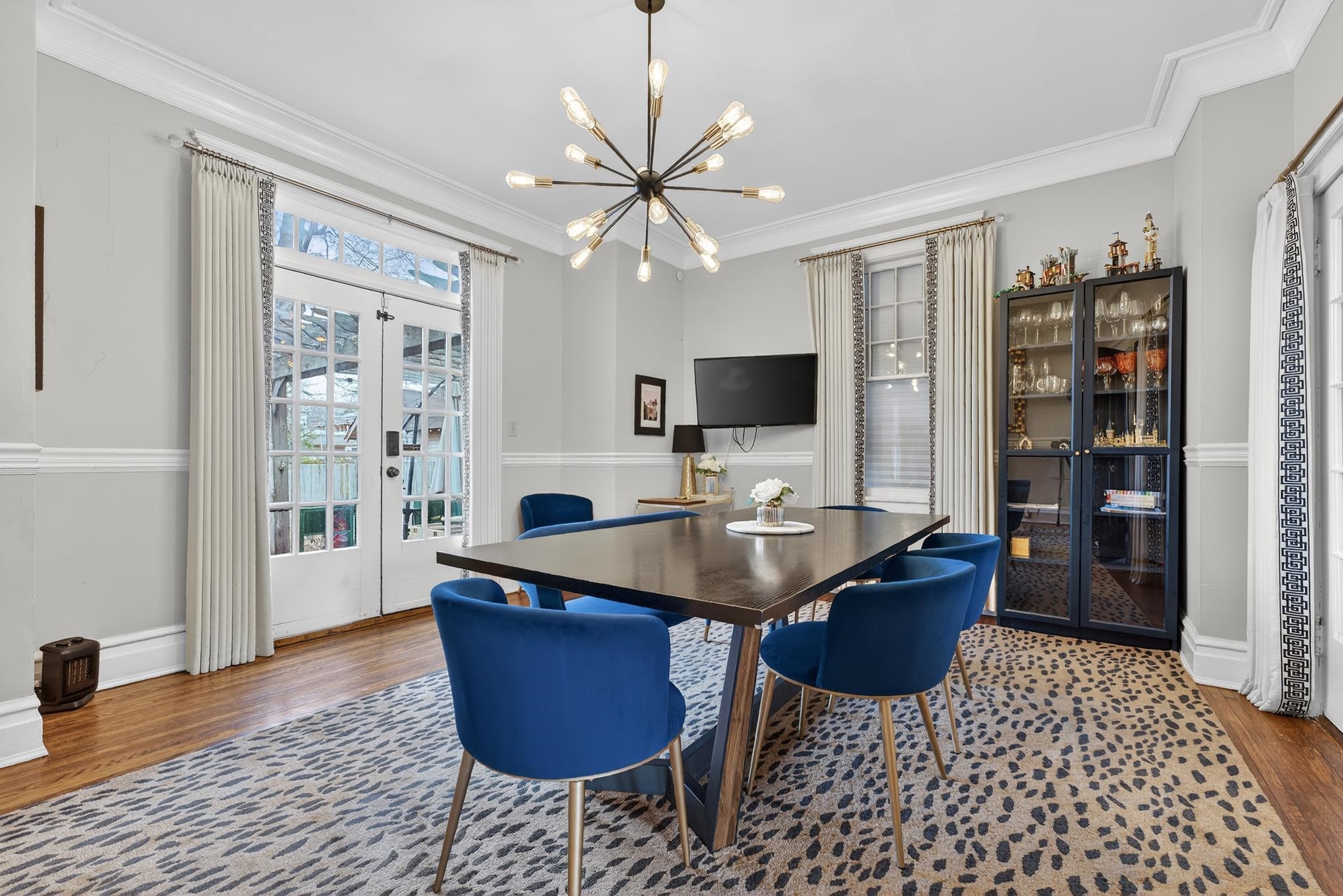 2364 South Strathmore Circle Memphis, TN 38112 - Photo 6 of 40