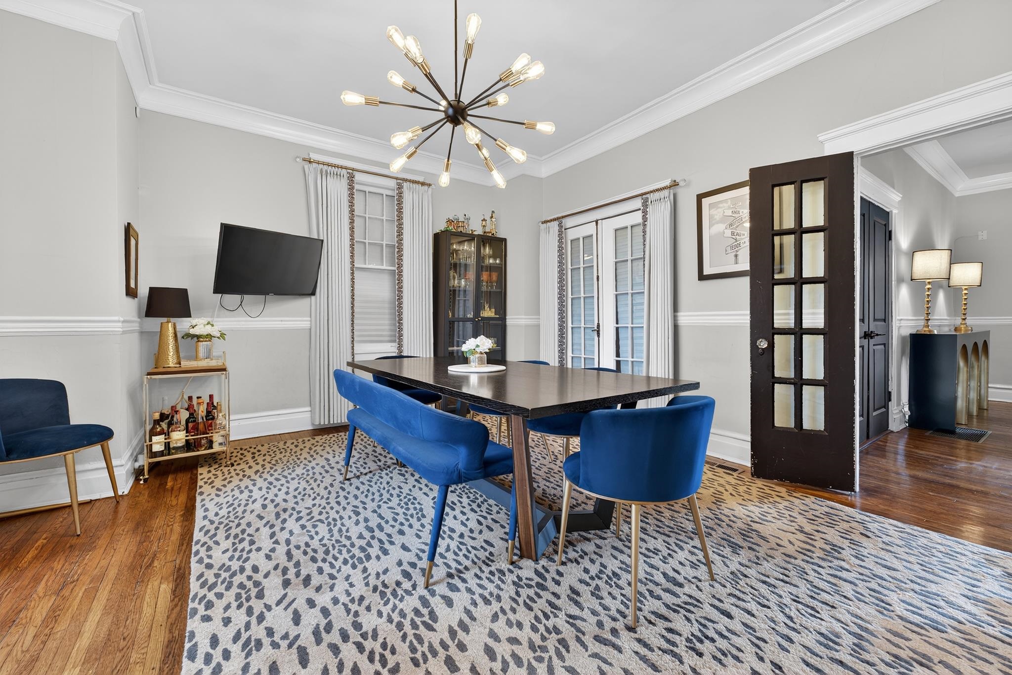 2364 South Strathmore Circle Memphis, TN 38112 - Photo 7 of 40