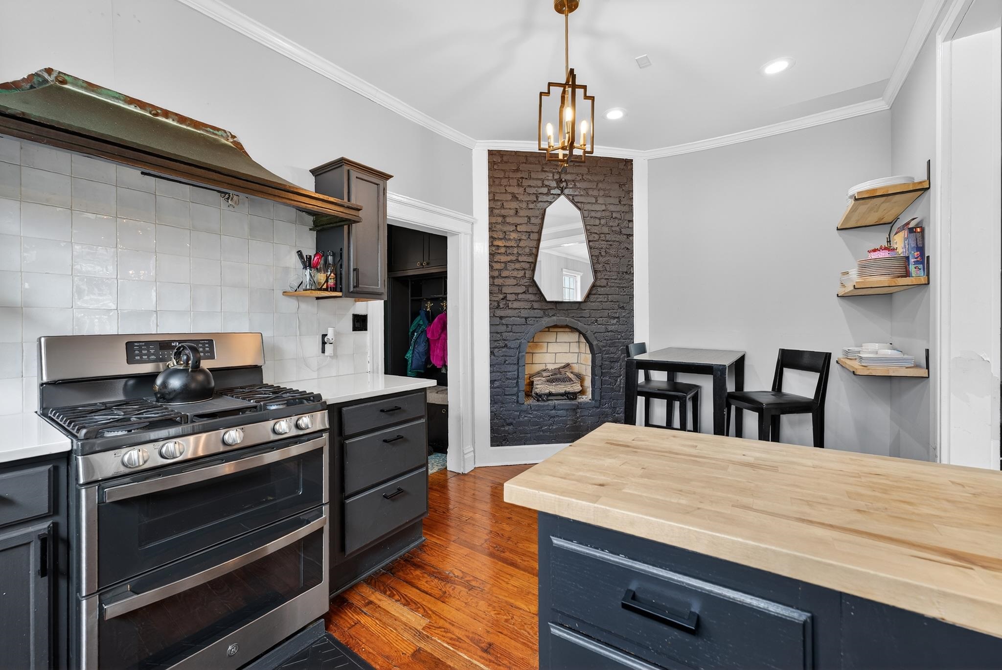 2364 South Strathmore Circle Memphis, TN 38112 - Photo 9 of 40