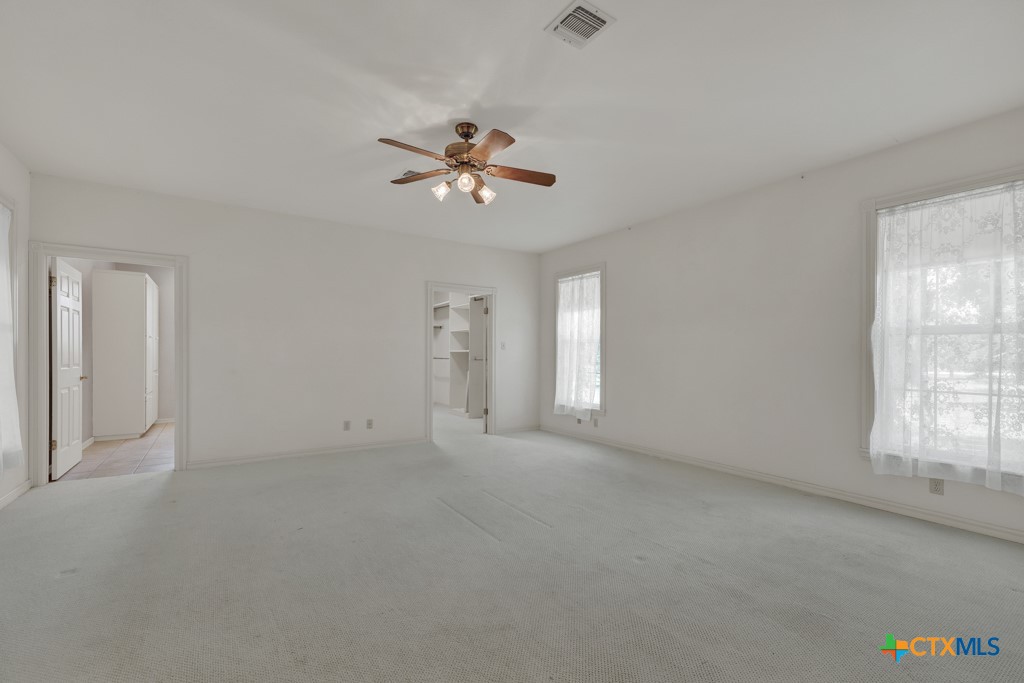 82 Bell Mountain Road Willow City, TX 78675 - Photo 19 of 41 Primary Bedroom