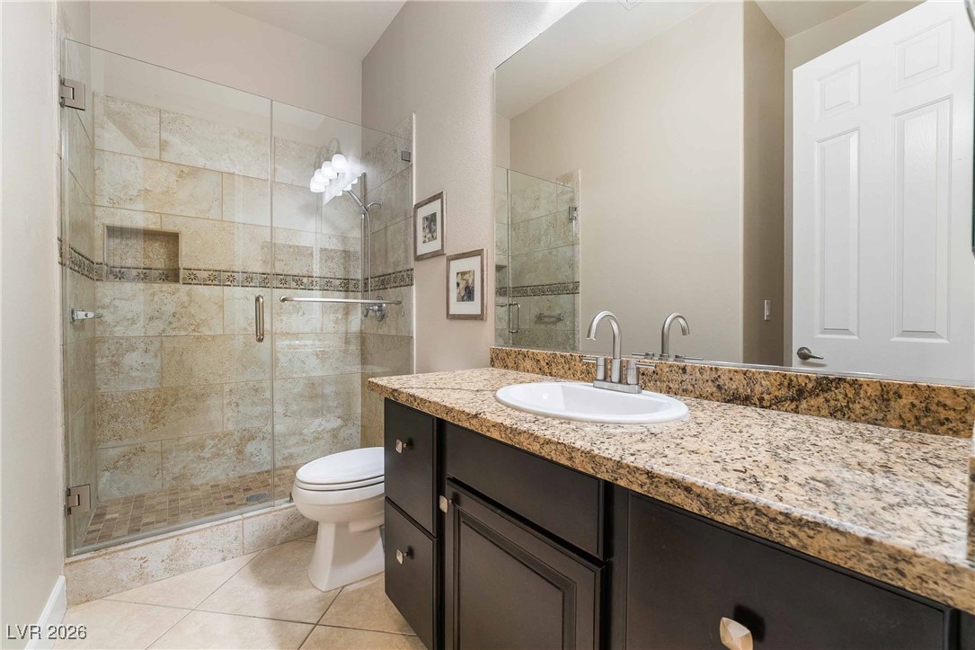 2475 Blackcraig Street Henderson, NV 89044 - Photo 18 of 23