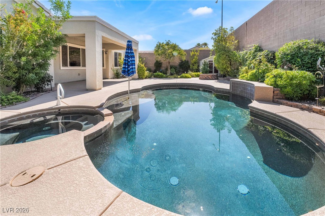 2475 Blackcraig Street Henderson, NV 89044 - Photo 23 of 23