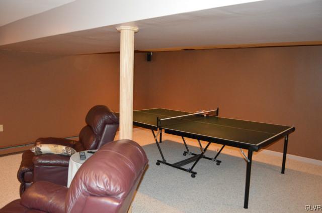 6168 Mud Run Road Nazareth, PA 18064 - Photo 26 of 35 a living room with furniture