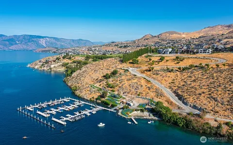 $1,749,998 | 203 Bluebell Lane, Chelan, WA 98816