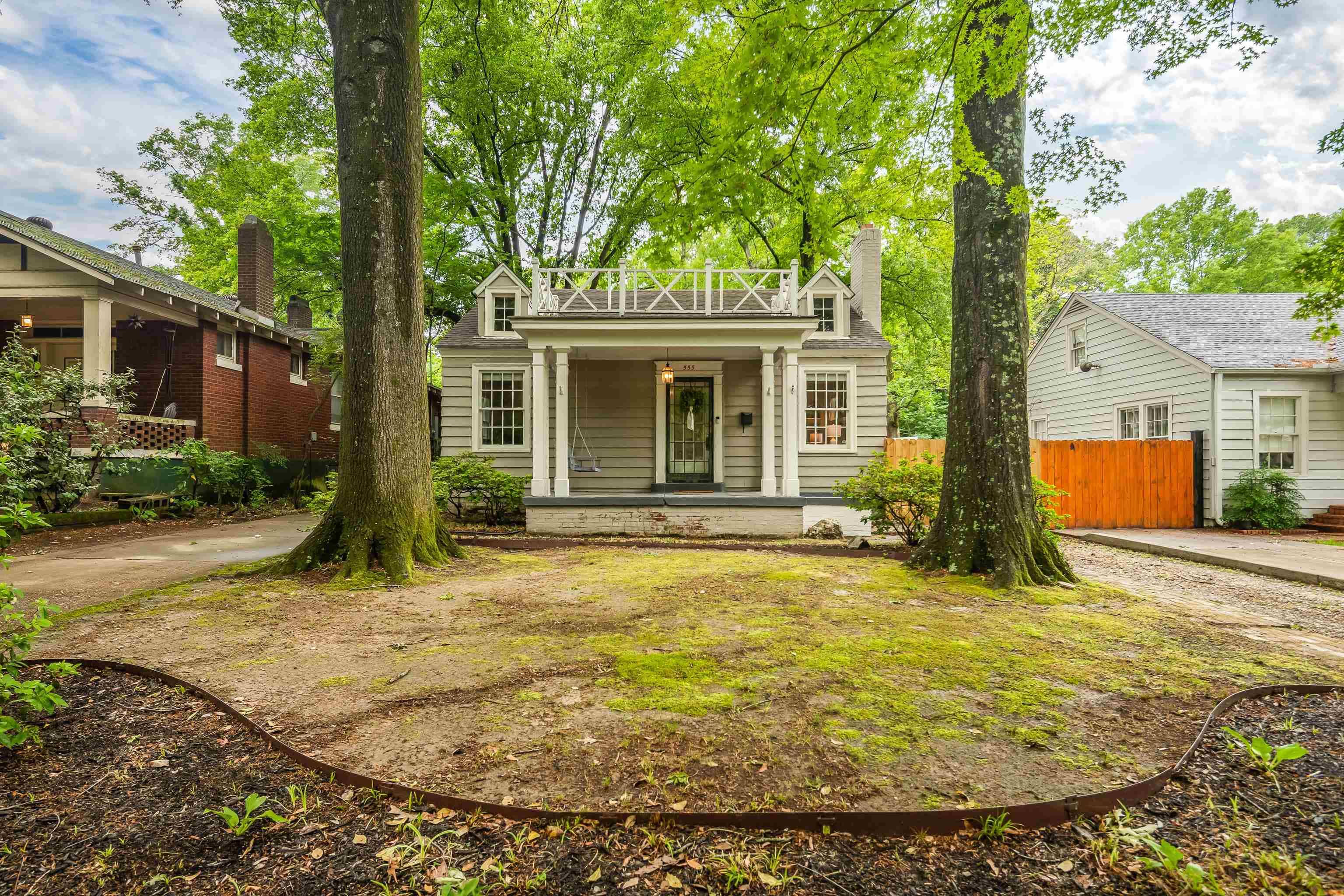 555 South Holmes Street Memphis, TN 38111 - Photo 37 of 40