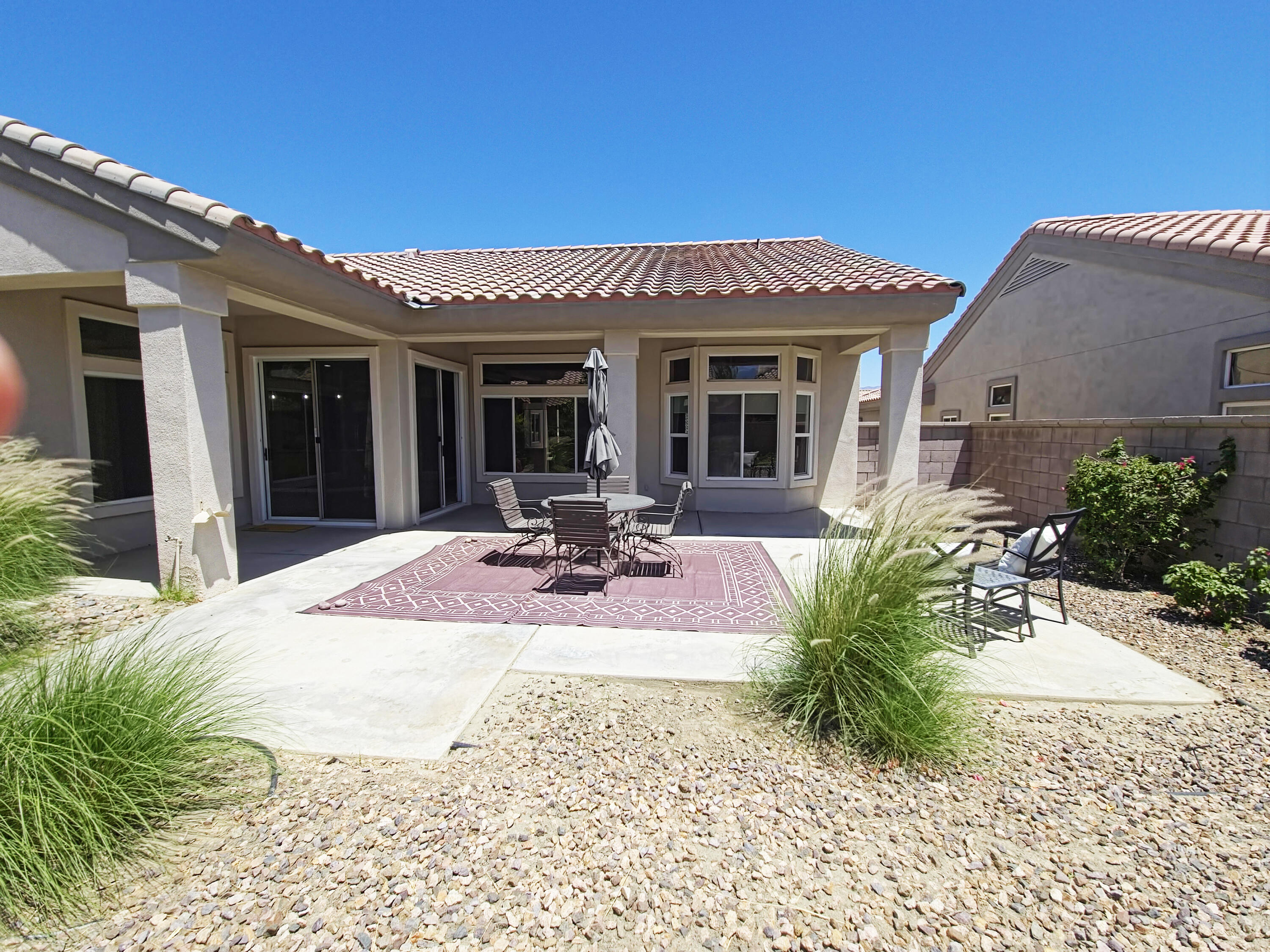 78147 Hunter Point Road Palm Desert, CA 92211 - Photo 22 of 22 yard3