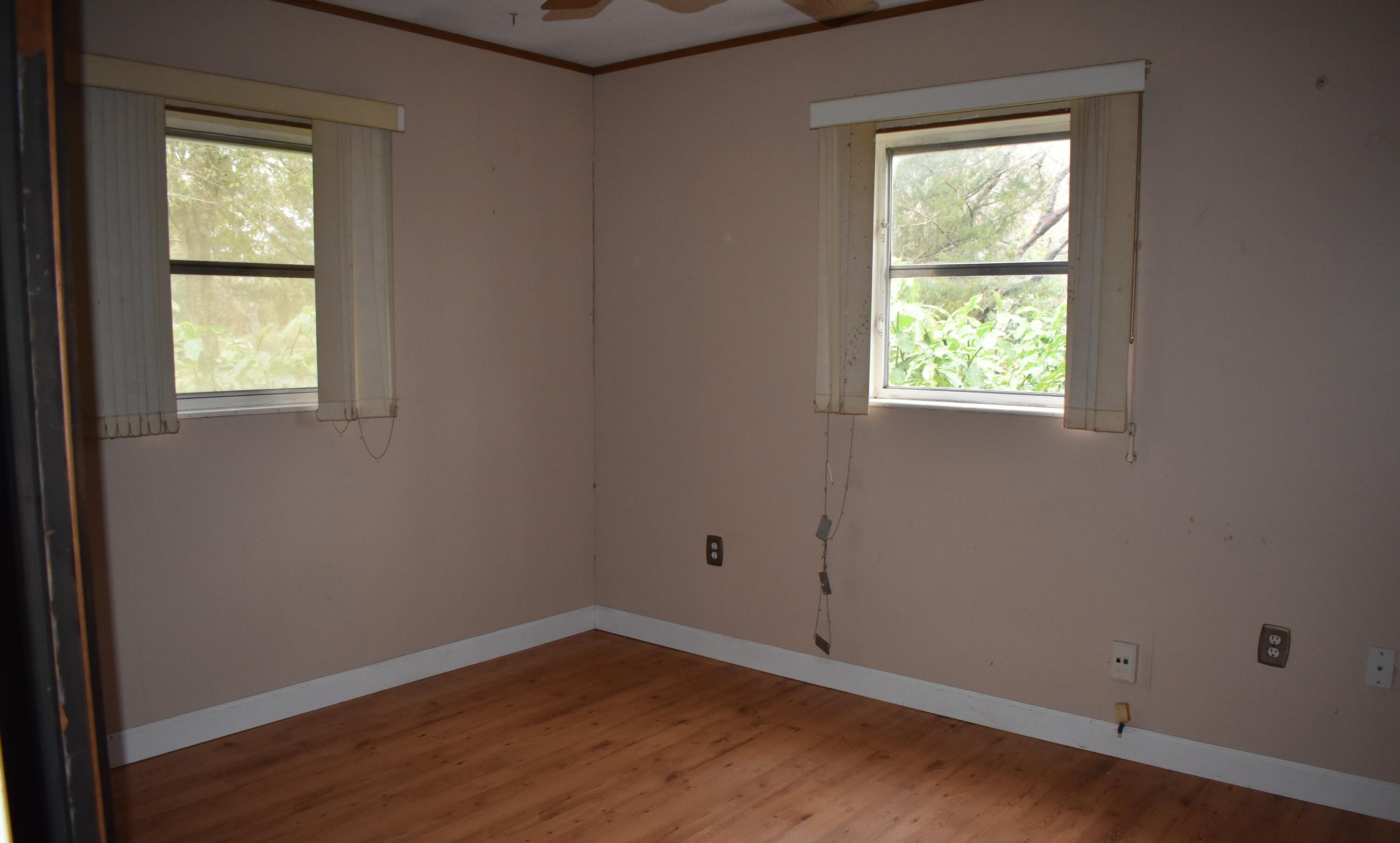 1812 Pinewood Road Melbourne, FL 32934 - Photo 16 of 31 an empty room with a window
