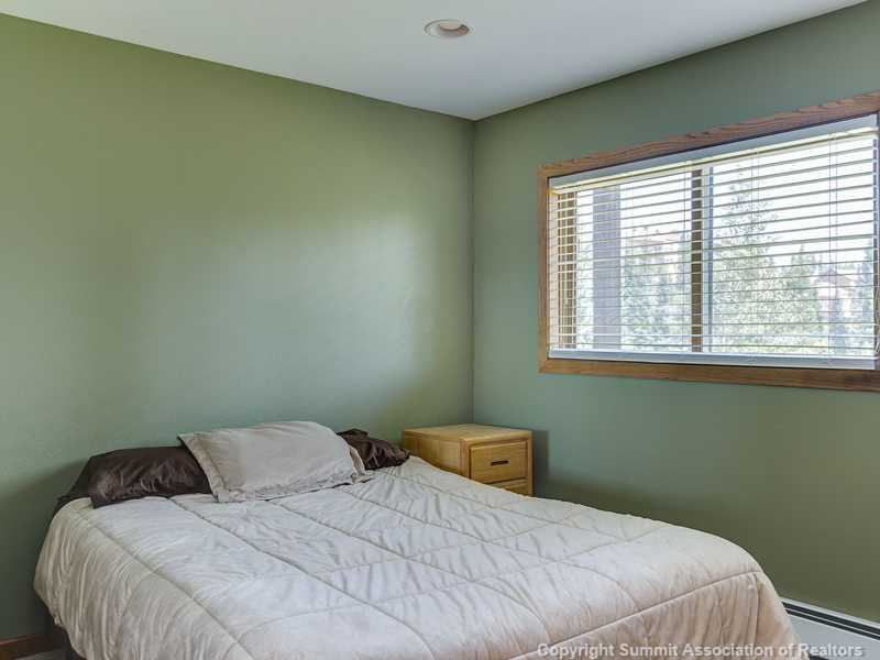 10000 Ryan Gulch Road, Unit 103G Silverthorne, CO 80498 - Photo 10 of 16 Bedroom.