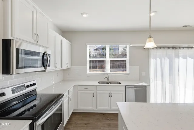 $2,095 | 308 Colin Court, Wake Forest, NC 27587